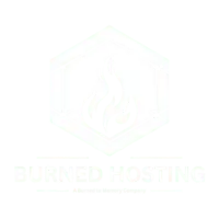 Burned Hosting